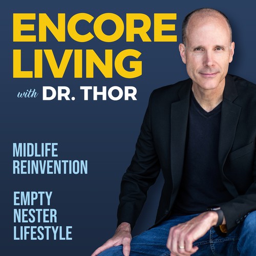 Podcast contest entry by JB.d