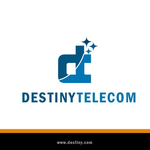 destiny-ontwerp door John Joseph