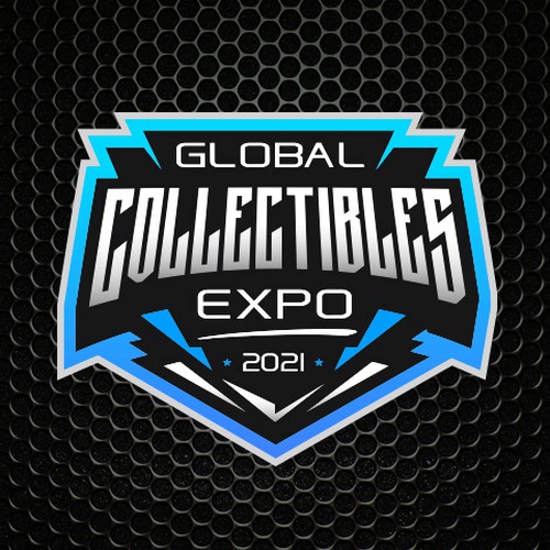 The worlds best sports collectible show Design by @elcontrolx