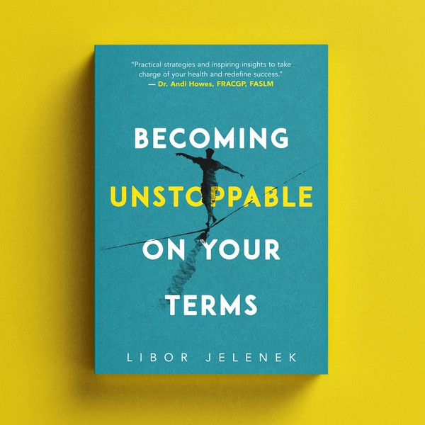 Becoming Unstoppable