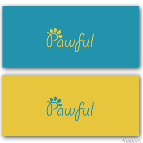  contest entry by HadiArts