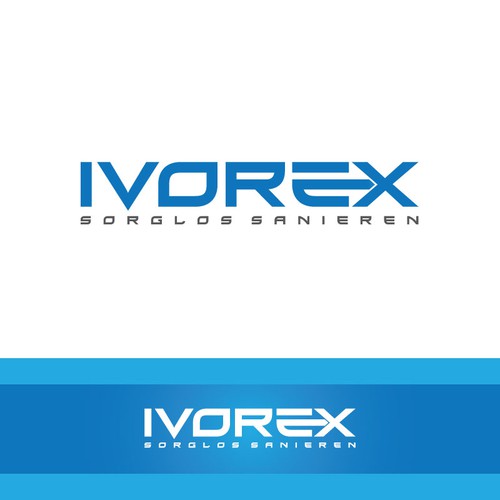 Logo design contest entry by Mctrix000