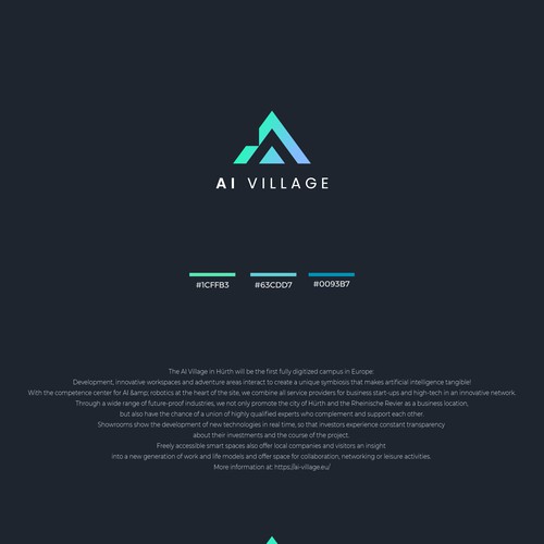  contest entry by Northpix Studio®