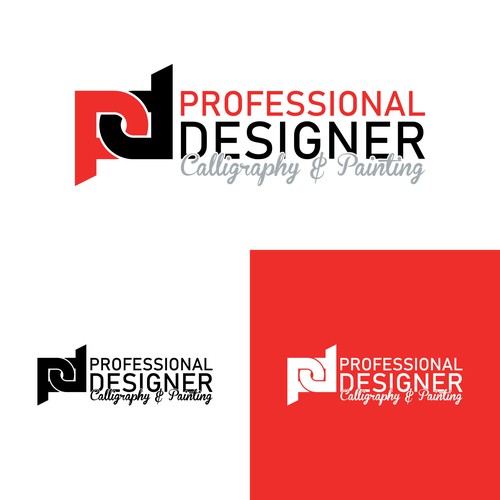 Designs | Pd | Logo design contest