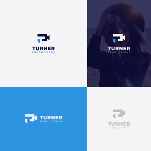 Design a logo that will build hype in the video production industry Design by andikaastro