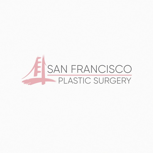 San Francisco Plastic Surgery (Dr. Karen Horton) new practice logo Design by George d