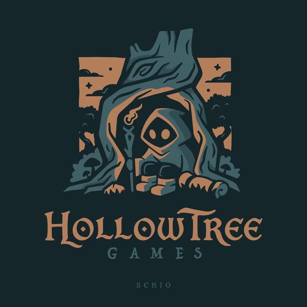 Hollow Tree Games