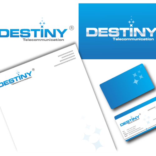 destiny Design by webmedia