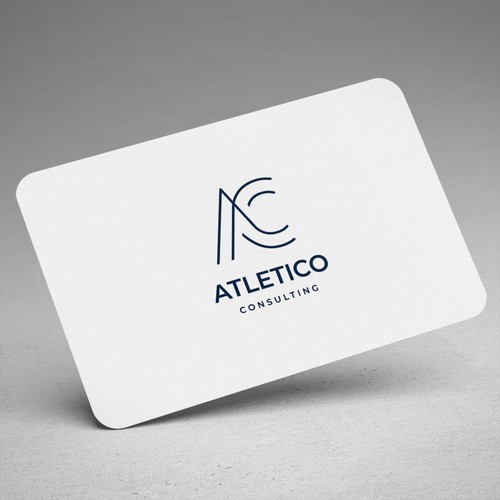 Make Your Mark by helping me Make Mine with a Business Consulting Logo Design by des13n ©