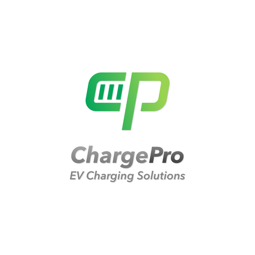 Ontwerp een uniek logo voor ChargePro laadoplossingen! | Logo design ...