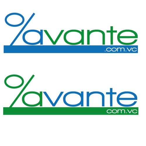 Create the next logo for AVANTE .com.vc Ontwerp door MalaMO