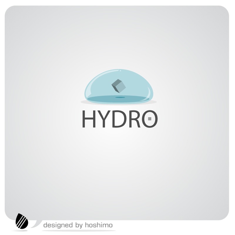 Hydro Logos - Free Hydro Logo Ideas, Design & Templates