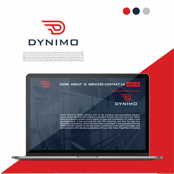 Design by Midnight* titled "Design a trendy logo for software for use on websites and swag items"