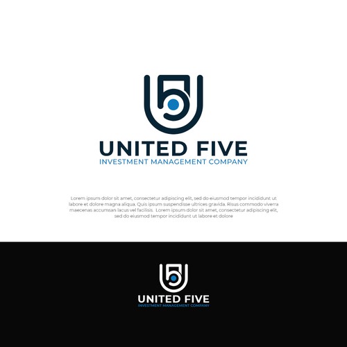 United Five Design réalisé par The Seño