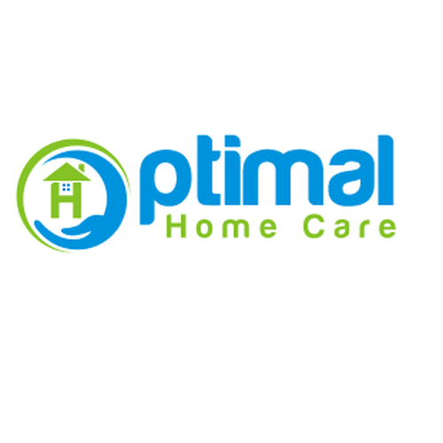 Create the next logo for Optimal Home Care | Logo design contest