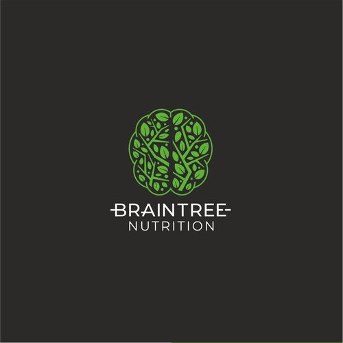 Help create a modern Brain Health logo Design by Rudi 4911