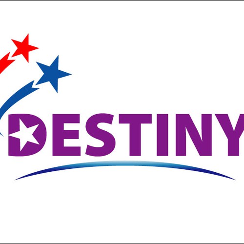 destiny Design réalisé par Red Hat