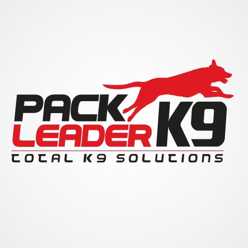 Pack leader k9 store academy