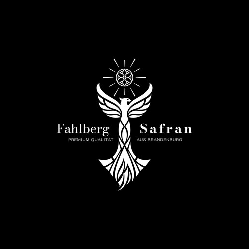 Logo design contest entry by .Lóu.