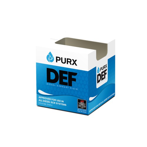 Packaging Box Design Design by Shisiouk