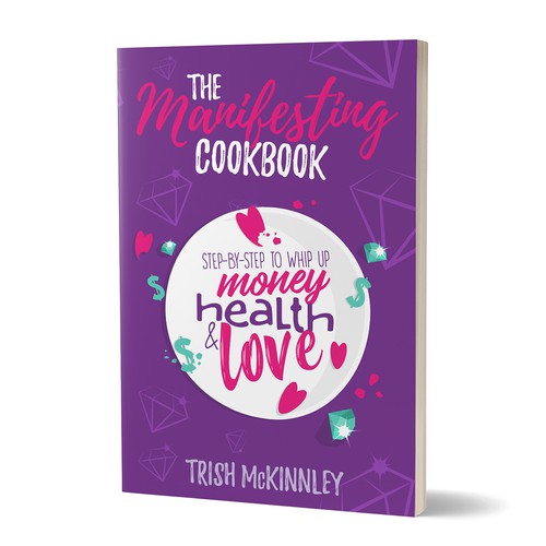 Design a hip and fun book cover Design by kostis Pavlou