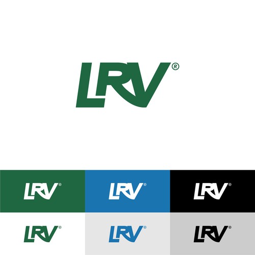 LRV Design by gekostudio