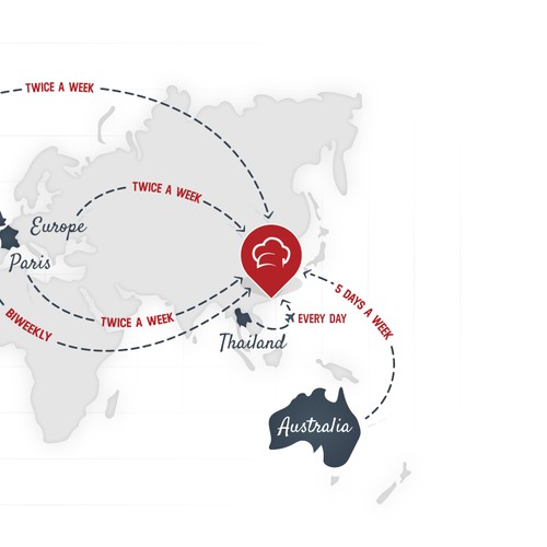 Illustration or graphics contest entry by Yury K