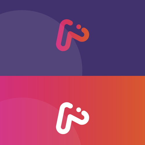 SaaS Marketing - Logo Design Design by iLaila