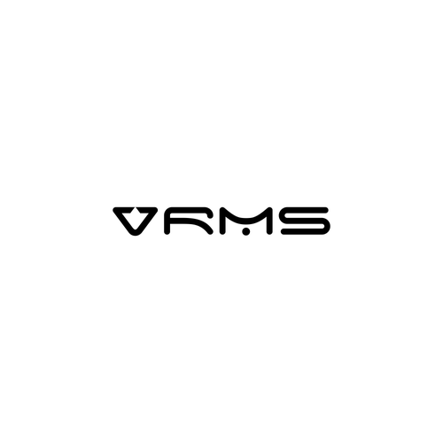 Design VRMS logo design por supra_