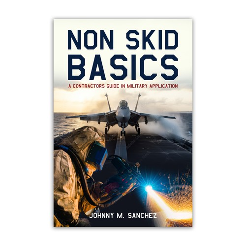 Diseño de Non Skid Basics de laudes