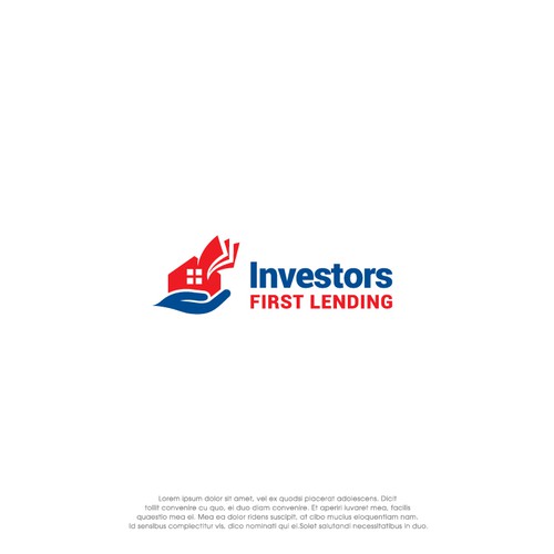 Designs | Investors First Lending | Logo design contest