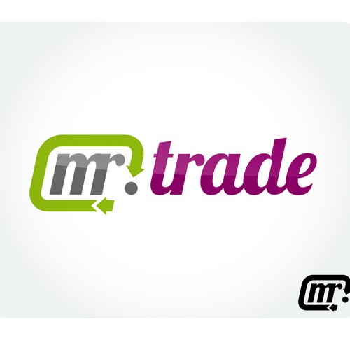 Logo design contest entry by Amerikaas