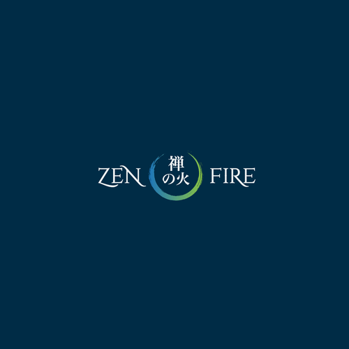Classic, mindful, and simple brand design for fire protection engineering firm in Okinawa, Japan Design by IN art