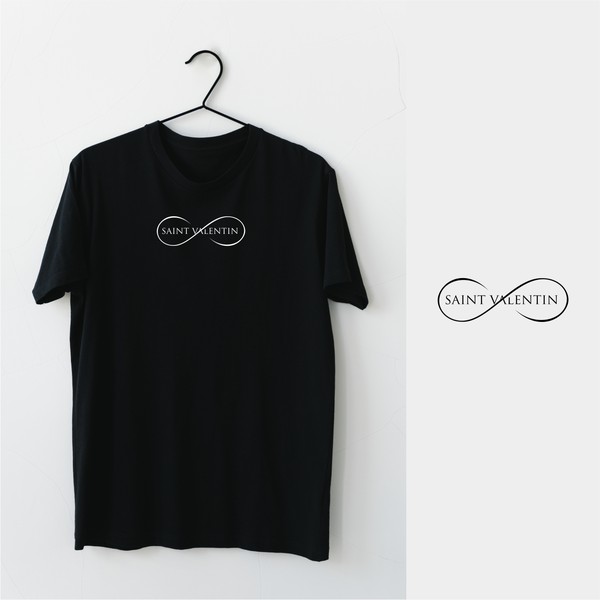 Design by YUDHI SADEGA titled "Saint Valentin"