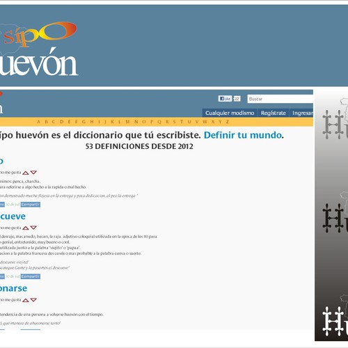 Logo design contest entry by Darkimak40