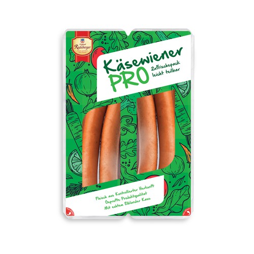 Product packaging contest entry by Fabian Buisan