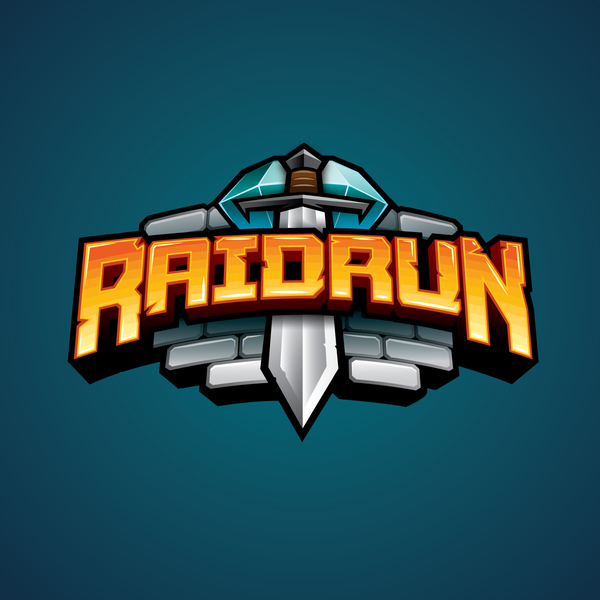 Minecraft Server logo