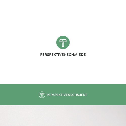 Logo & business card contest entry by Slavisa_D