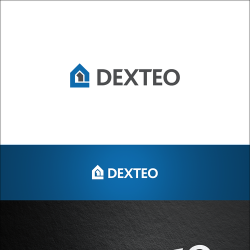 Logo design contest entry by LogoFolder