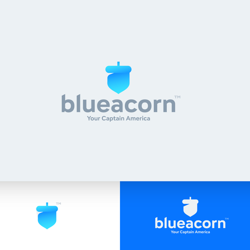 We need a powerful new logo package for our startup Diseño de bilic