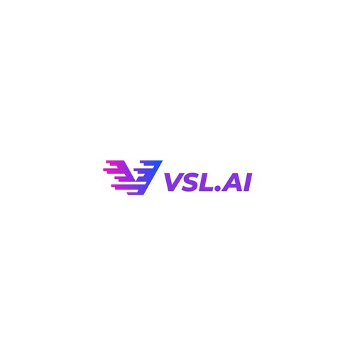 Create logo for New AI Copywriting Company Design von Studio.Ghi