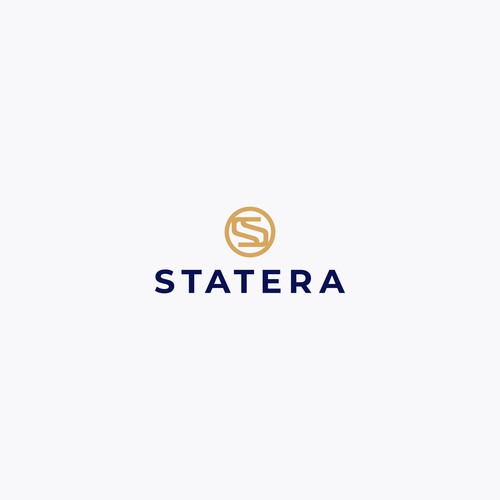 Luxurious, Minimal, Modern Logo Design for a High-End Advisory Firm Design by Lia’