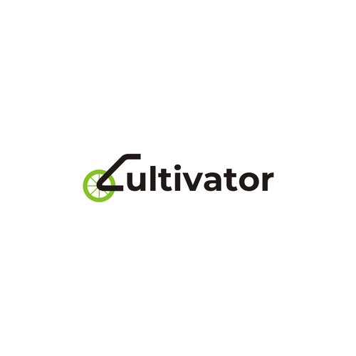 Logo design for Cultivator - a rural innovation organization Design réalisé par isal13