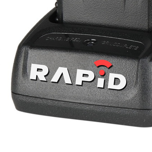 Masculine and Hip design for Walkie Talkie Brand Design by Ali Mursyid