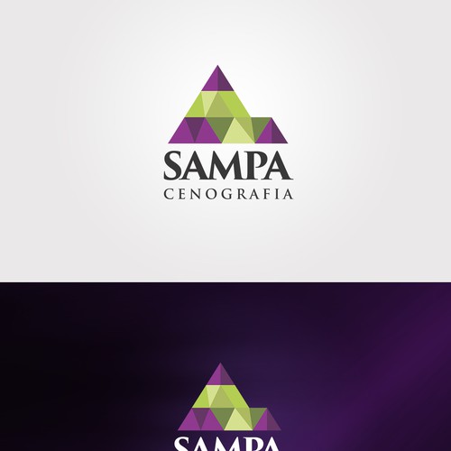 "Empresa jovem necessita de designers criativos para desenvolver seu logotipo" winning Logo design