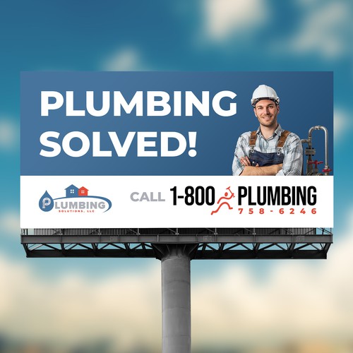 Signage contest entry by M A D H A N