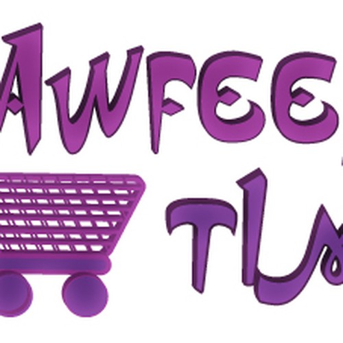 logo for " Tawfeertime" Design por VisoDesign