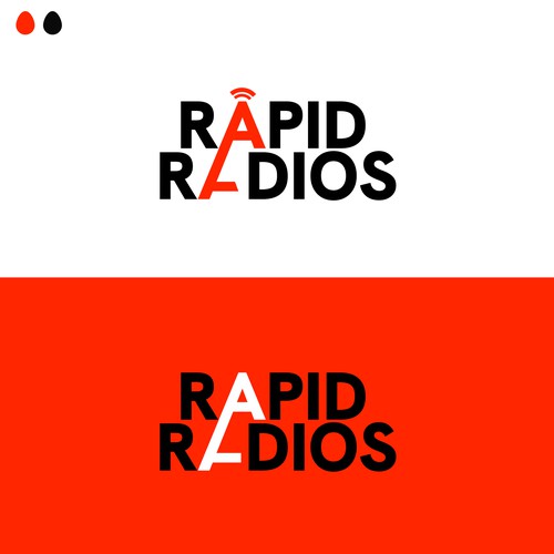 Masculine and Hip design for Walkie Talkie Brand Design by Gurpreet Singh Maan