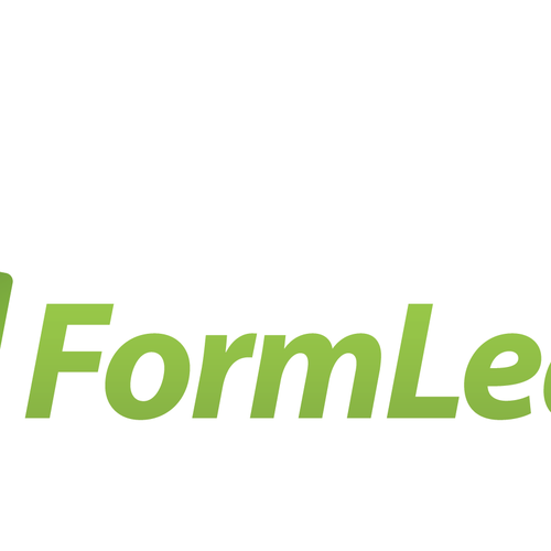 New logo wanted for FormLeaf Diseño de pianpao