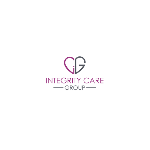 Logo design for a leading healthcare recruitment company | Logo design ...